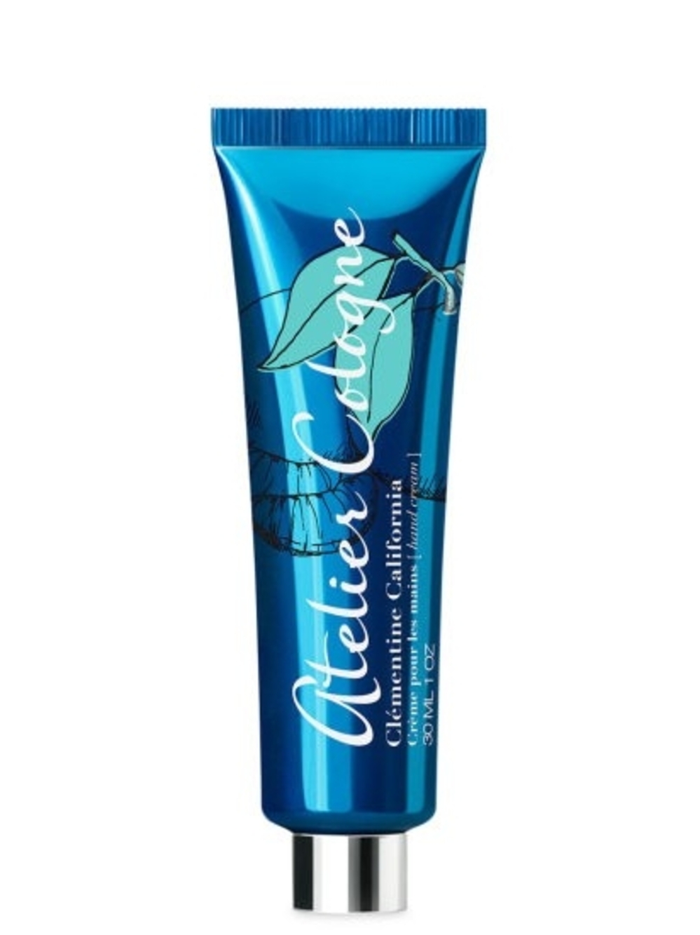 Atelier Cologne Clémentine California Hand Cream
